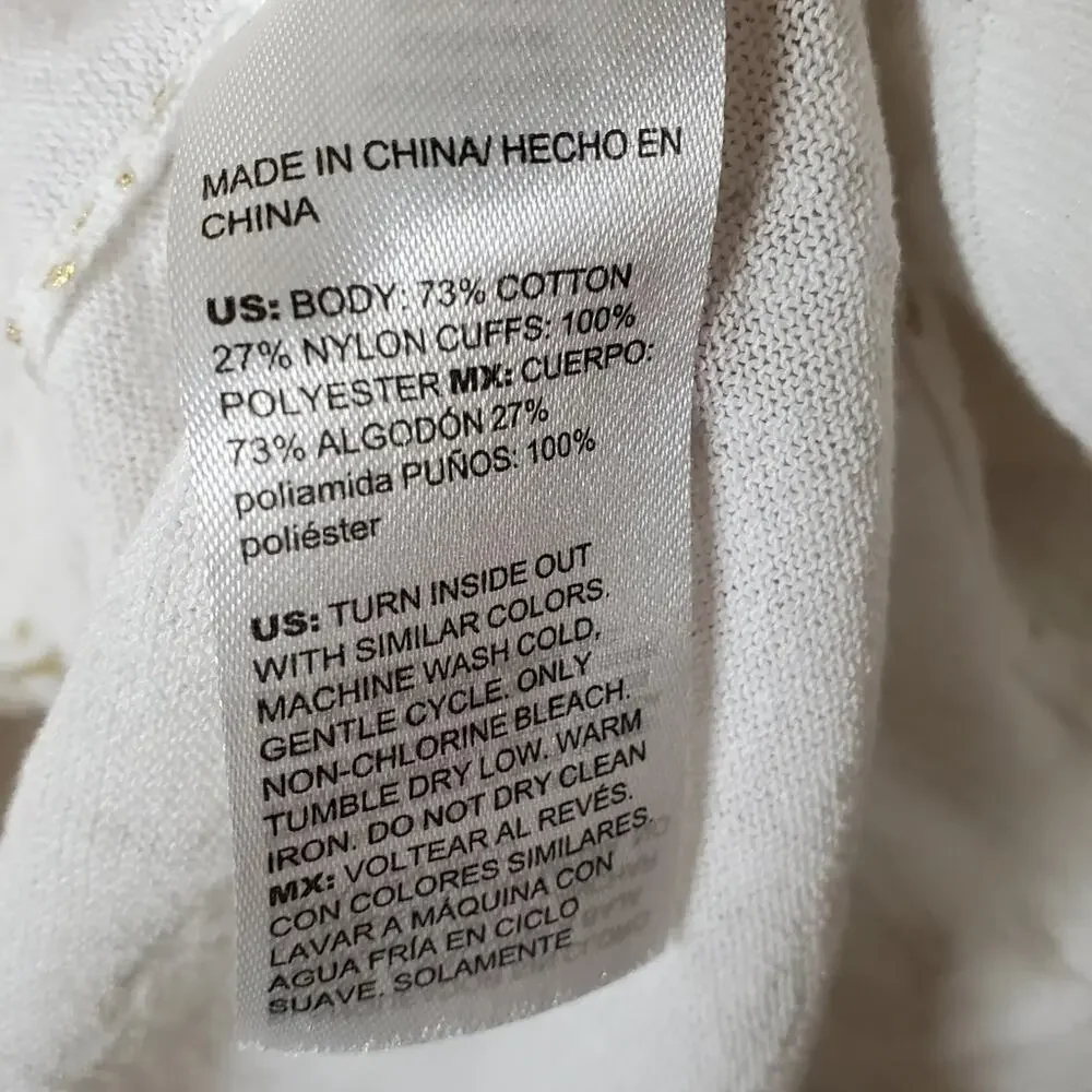 Chicos chico cotton